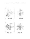 MODULAR BATHROOM WALL AND FLOOR SYSTEMS HAVING A PLURALITY OF ROOM CORNER     SPRING CLIPS diagram and image