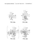 MODULAR BATHROOM WALL AND FLOOR SYSTEMS HAVING A PLURALITY OF ROOM CORNER     SPRING CLIPS diagram and image