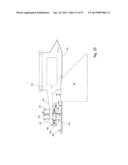 Apparatus for joining overlapped side edges of plastic film sheet formed     into elongate tube diagram and image