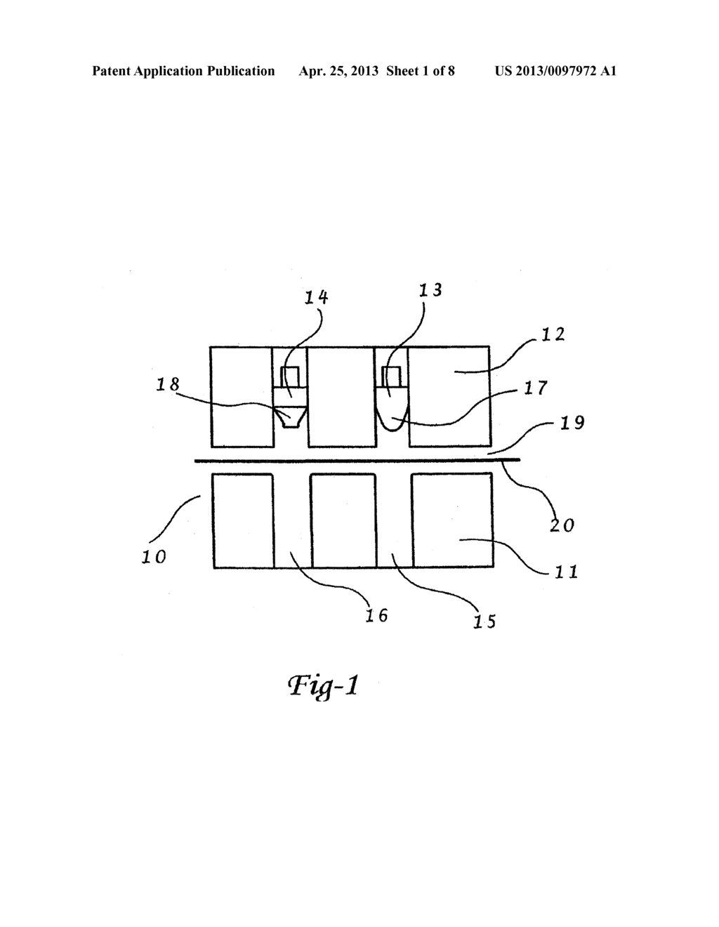 Deep Draw Container Forming Method - diagram, schematic, and image 02