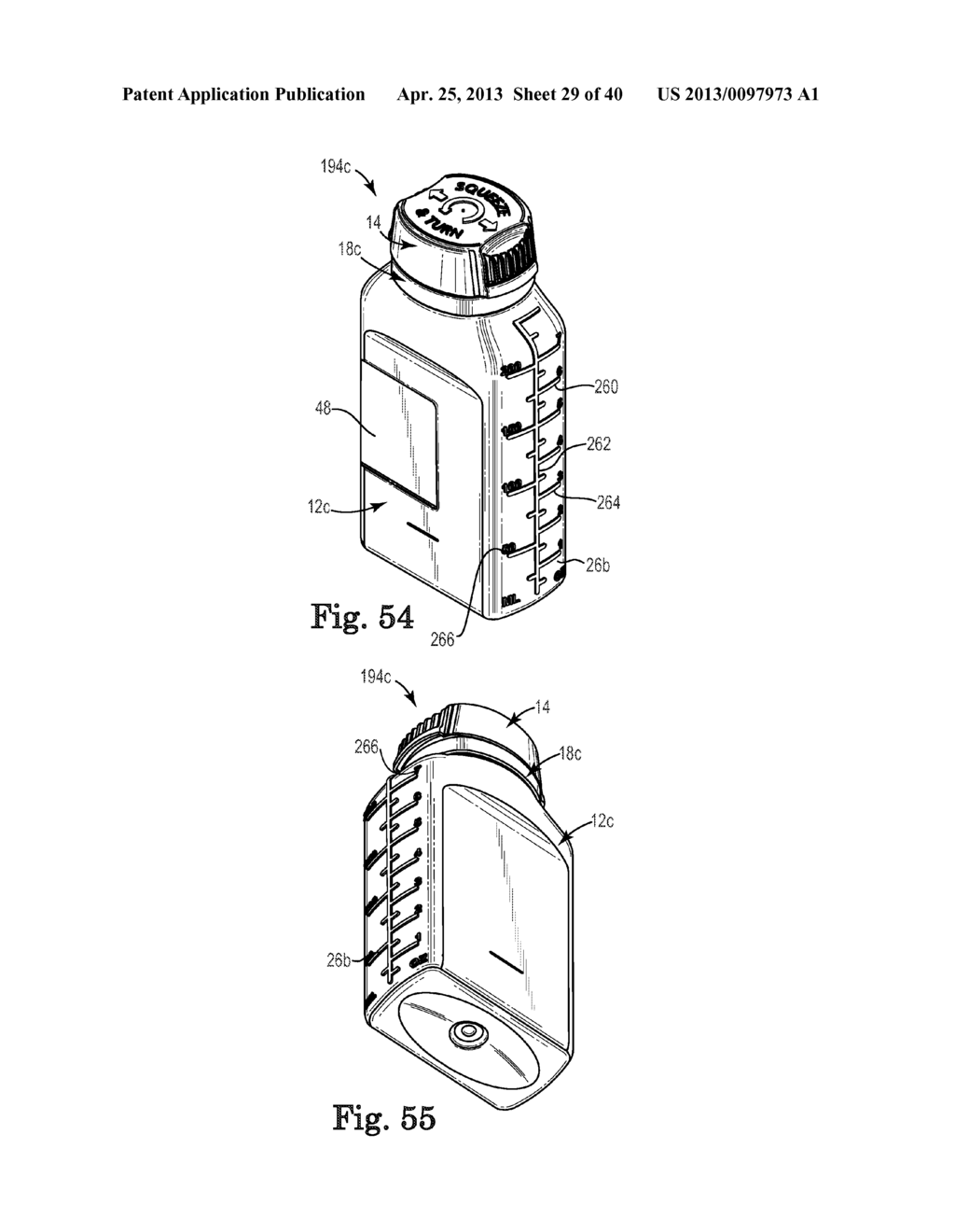 PHARMACY BOTTLE, SYSTEM, AND METHOD - diagram, schematic, and image 30