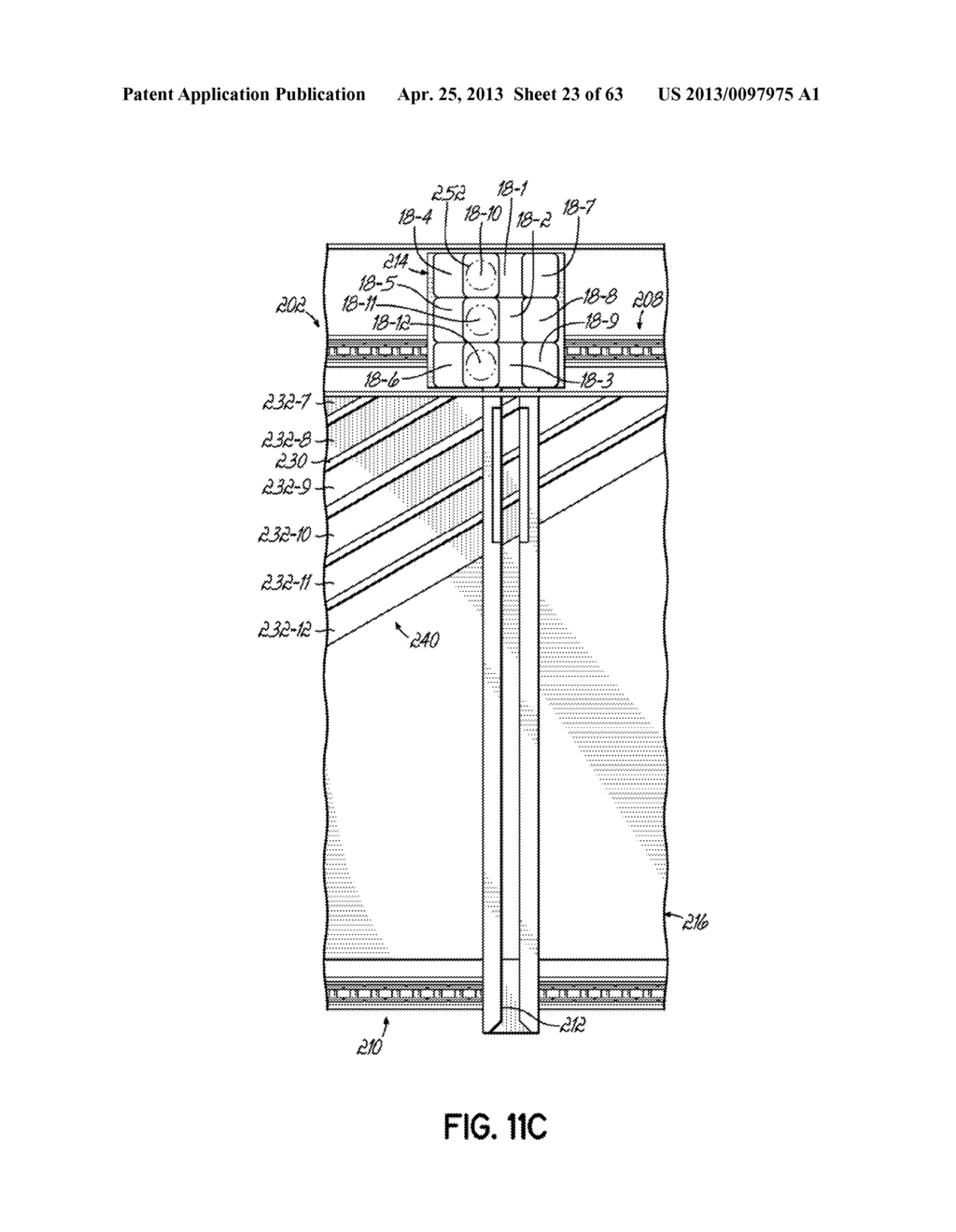 PACKAGING SYSTEM FOR PHARMACEUTICAL DISPENSER AND ASSOCIATED METHOD - diagram, schematic, and image 24