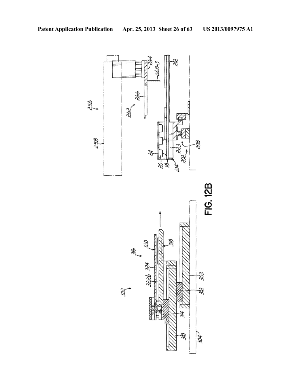 PACKAGING SYSTEM FOR PHARMACEUTICAL DISPENSER AND ASSOCIATED METHOD - diagram, schematic, and image 27