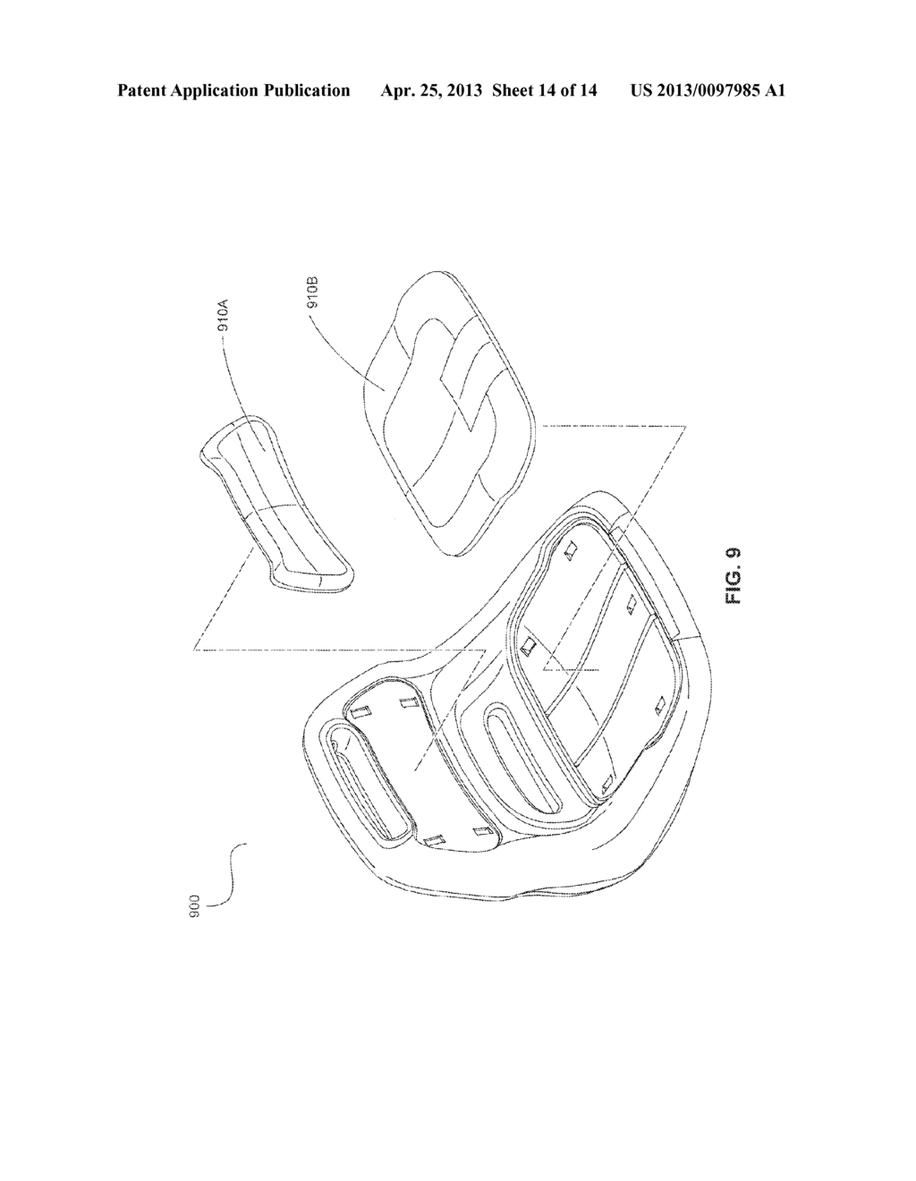 LIGHT RIDING VEHICLE - diagram, schematic, and image 15