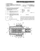 DELIVERY PUMP FOR A FLUID, METERING DEVICE HAVING THE DELIVERY PUMP AND     MOTOR VEHICLE HAVING THE METERING DEVICE diagram and image