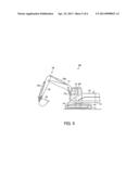 ENERGY RECOVERY CONTROL CIRCUIT AND WORK MACHINE diagram and image