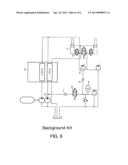 ENERGY RECOVERY CONTROL CIRCUIT AND WORK MACHINE diagram and image