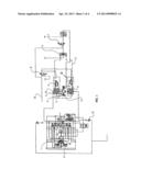 Coiled Tubing Injector with a Weight on Bit Circuit diagram and image