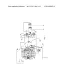 Coiled Tubing Injector with a Weight on Bit Circuit diagram and image