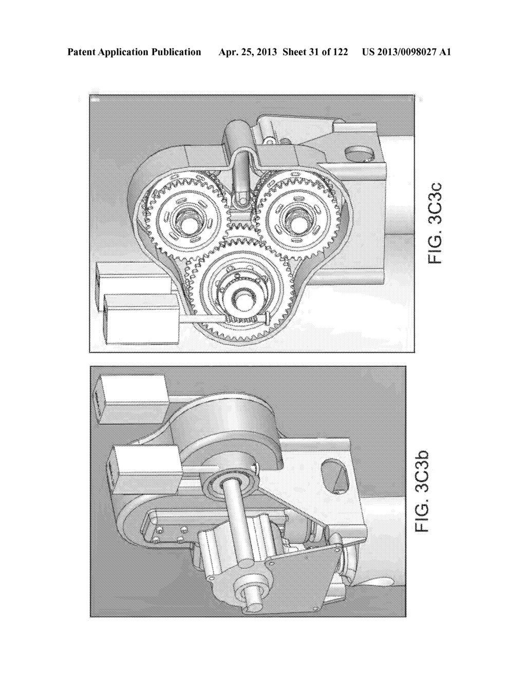 COMPRESSED GAS ENERGY STORAGE SYSTEM - diagram, schematic, and image 32