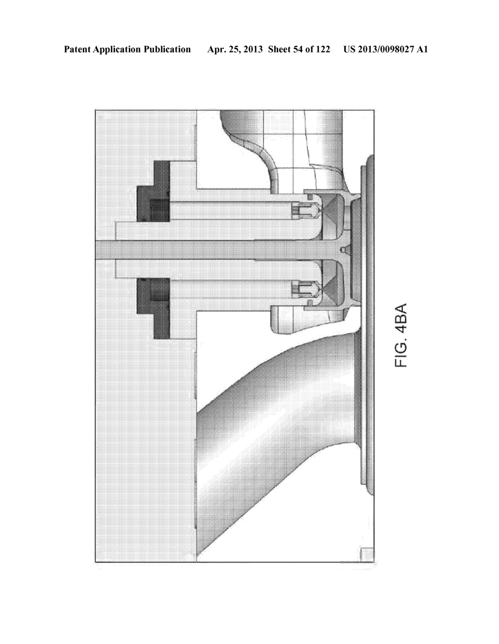 COMPRESSED GAS ENERGY STORAGE SYSTEM - diagram, schematic, and image 55