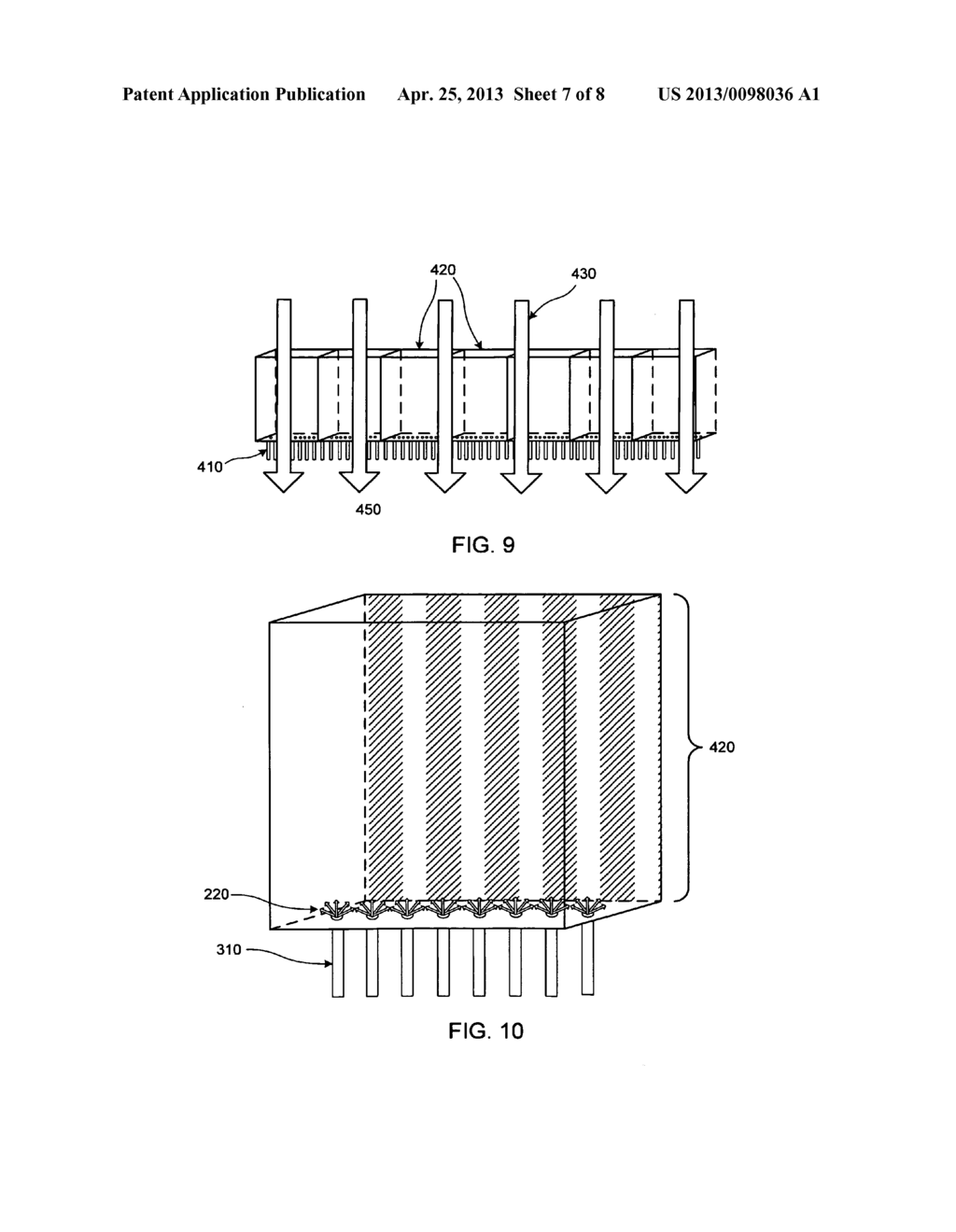 Hybrid solar/non-solar energy generation system and method - diagram, schematic, and image 08