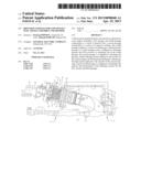 DIFFUSION NOZZLES FOR LOW-OXYGEN FUEL NOZZLE ASSEMBLY AND METHOD diagram and image