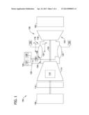 SYSTEMS AND METHODS FOR USE IN OPERATING TURBINE ENGINES diagram and image