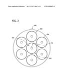 SYSTEMS AND METHODS FOR USE IN OPERATING TURBINE ENGINES diagram and image