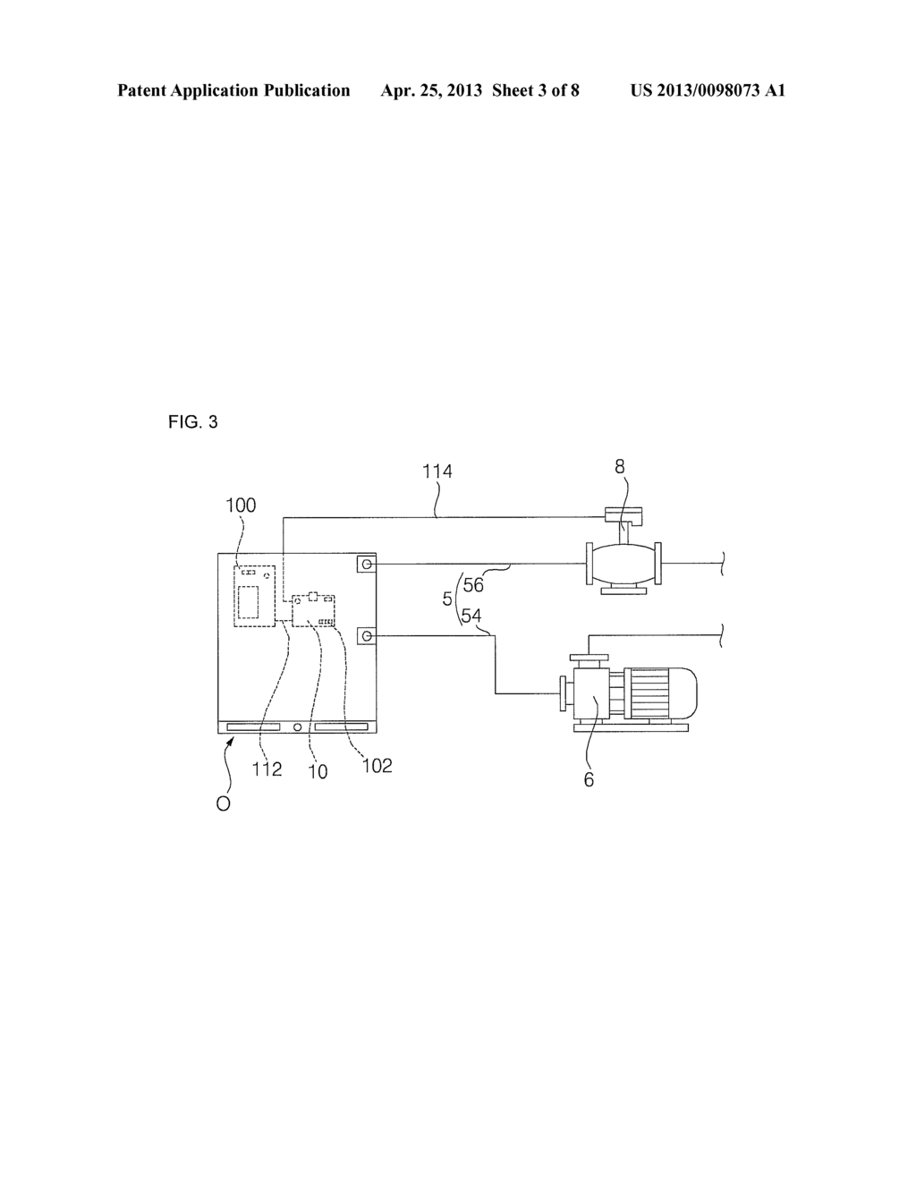 AIR CONDITIONER AND METHOD OF OPERATING AN AIR CONDITIONER - diagram, schematic, and image 04