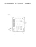 AIR CONDITIONER AND METHOD OF OPERATING AN AIR CONDITIONER diagram and image