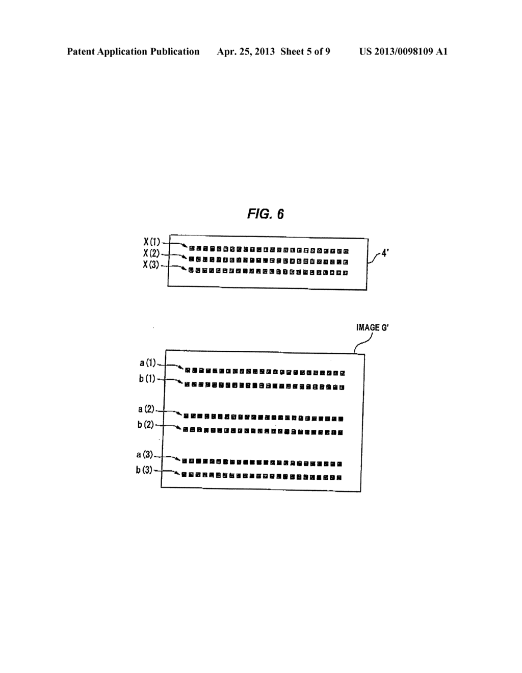 SHAPE MEASURING DEVICE, SHAPE MEASURING METHOD, AND GLASS PLATE     MANUFACTURING METHOD - diagram, schematic, and image 06