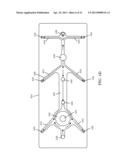 GLASS MOLDING SYSTEM AND RELATED APPARATUS AND METHOD diagram and image