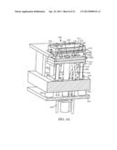 GLASS MOLDING SYSTEM AND RELATED APPARATUS AND METHOD diagram and image