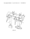 GLASS MOLDING SYSTEM AND RELATED APPARATUS AND METHOD diagram and image