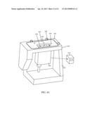 GLASS MOLDING SYSTEM AND RELATED APPARATUS AND METHOD diagram and image