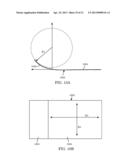 GLASS MOLDING SYSTEM AND RELATED APPARATUS AND METHOD diagram and image