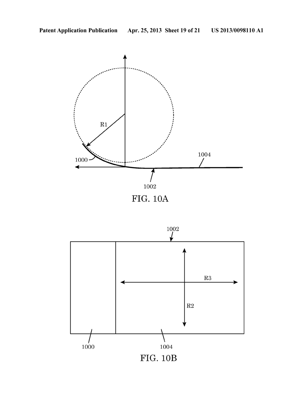 GLASS MOLDING SYSTEM AND RELATED APPARATUS AND METHOD - diagram, schematic, and image 20