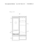 CLOTH TREATING APPARATUS diagram and image