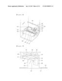 CLOTH TREATING APPARATUS diagram and image