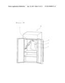 CLOTH TREATING APPARATUS diagram and image