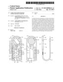 CABLE LOCK WITH INTEGRAL CONNECTED METAL SHEATH diagram and image