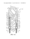 CABLE LOCK WITH INTEGRAL CONNECTED METAL SHEATH diagram and image