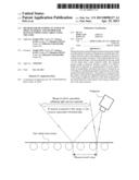 METHOD FOR MEASURING FLATNESS OF SHEET MATERIAL AND METHOD FOR     MANUFACTURING STEEL SHEET USING THE SAME diagram and image