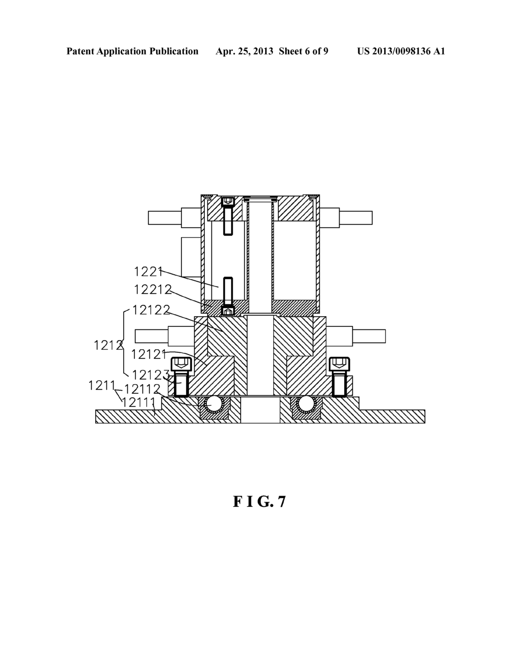 METHOD FOR CALIBRATING LARGE FIXED ELECTRONIC SCALE - diagram, schematic, and image 07