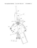 TONOMETER CALIBRATION TOOL diagram and image