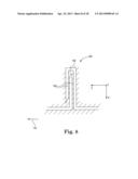 METHOD OF MEASURING AN INTERACTION FORCE diagram and image