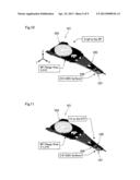 METHOD FOR ANALYZING VIBRATION PROPERTY OF MEMBER INCLUDING PIEZOELECTRIC     ELEMENT diagram and image