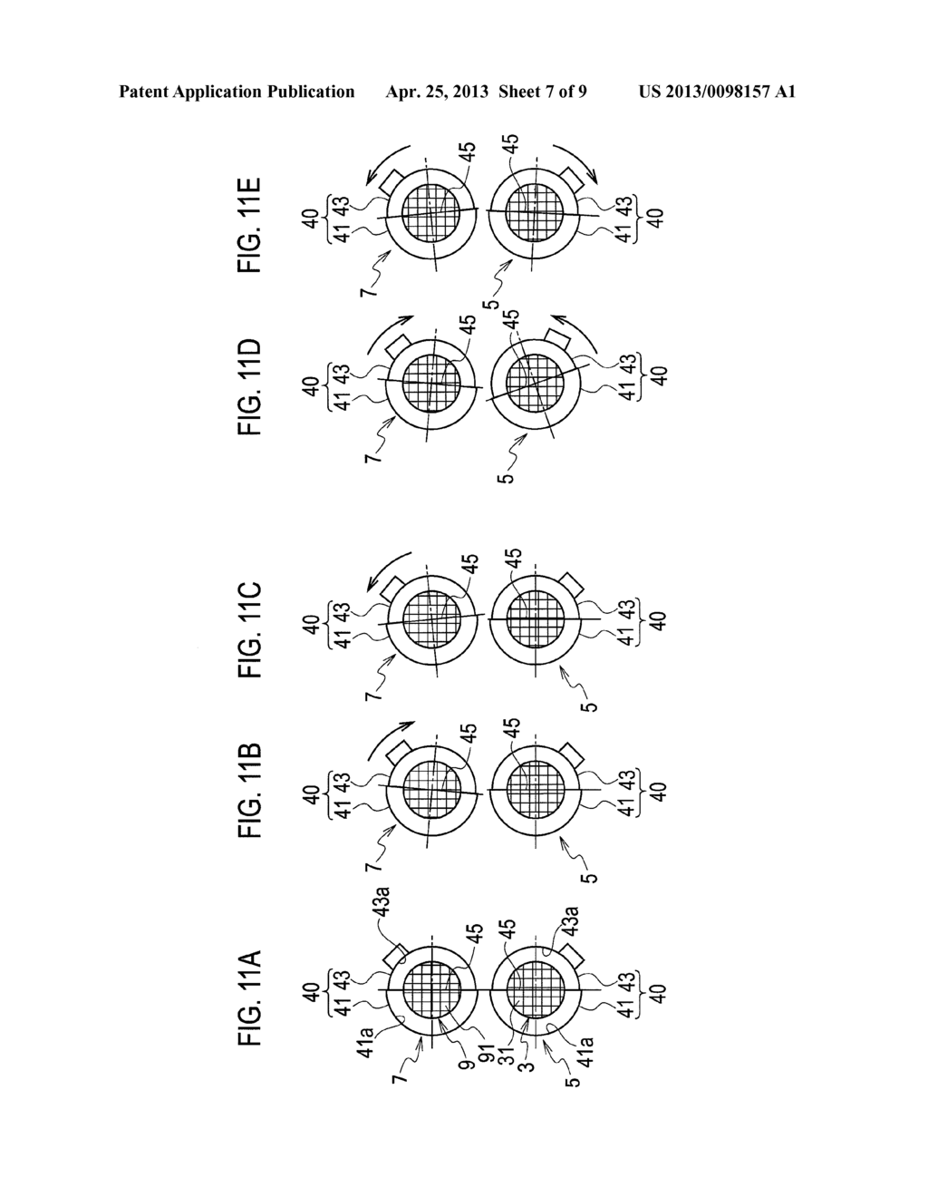 ULTRASONIC SENSOR - diagram, schematic, and image 08