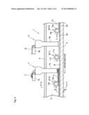 METHOD FOR PRODUCING GRANULAR METALLIC IRON diagram and image