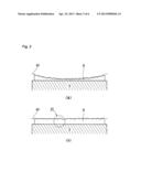 METHOD FOR PRODUCING GRANULAR METALLIC IRON diagram and image