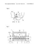 METHOD FOR PRODUCING GRANULAR METALLIC IRON diagram and image