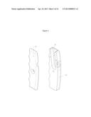 Wrench/Tool System with separate handle and interchangeable wrench/tool     ends diagram and image