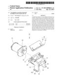 CHAMFERING MACHINE FOR BOTH HANDHELD AND STATIONARY USE diagram and image