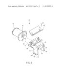 CHAMFERING MACHINE FOR BOTH HANDHELD AND STATIONARY USE diagram and image