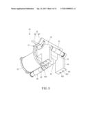 CHAMFERING MACHINE FOR BOTH HANDHELD AND STATIONARY USE diagram and image