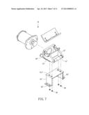 CHAMFERING MACHINE FOR BOTH HANDHELD AND STATIONARY USE diagram and image