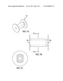 DURABLE POLYMERIC PANELS AND DEVICES EXHIBITING ANTIBALLISTIC CAPACITY     MADE THEREFROM diagram and image