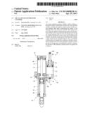 OIL-GAS SEPARATED PRESSURE CYLINDER diagram and image