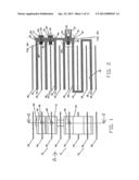 Collector Modules For Devices For Removing Particles From A Gas diagram and image